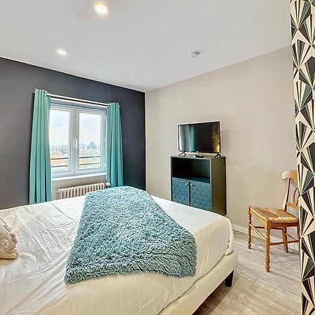 Suite Isaac - Appartement D'Exception Bray-Dunes Extérieur photo