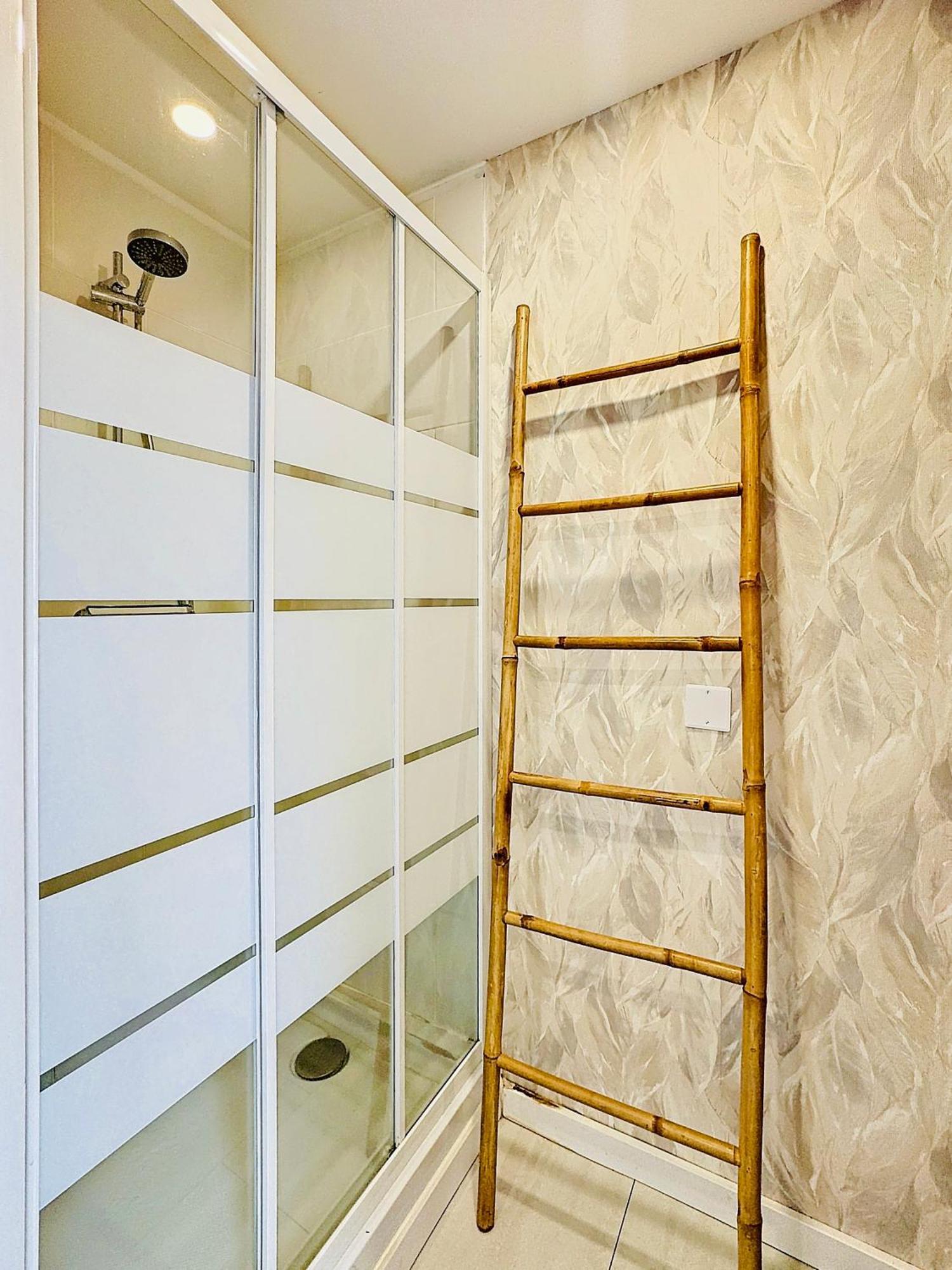 Suite Isaac - Appartement D'Exception Bray-Dunes Extérieur photo