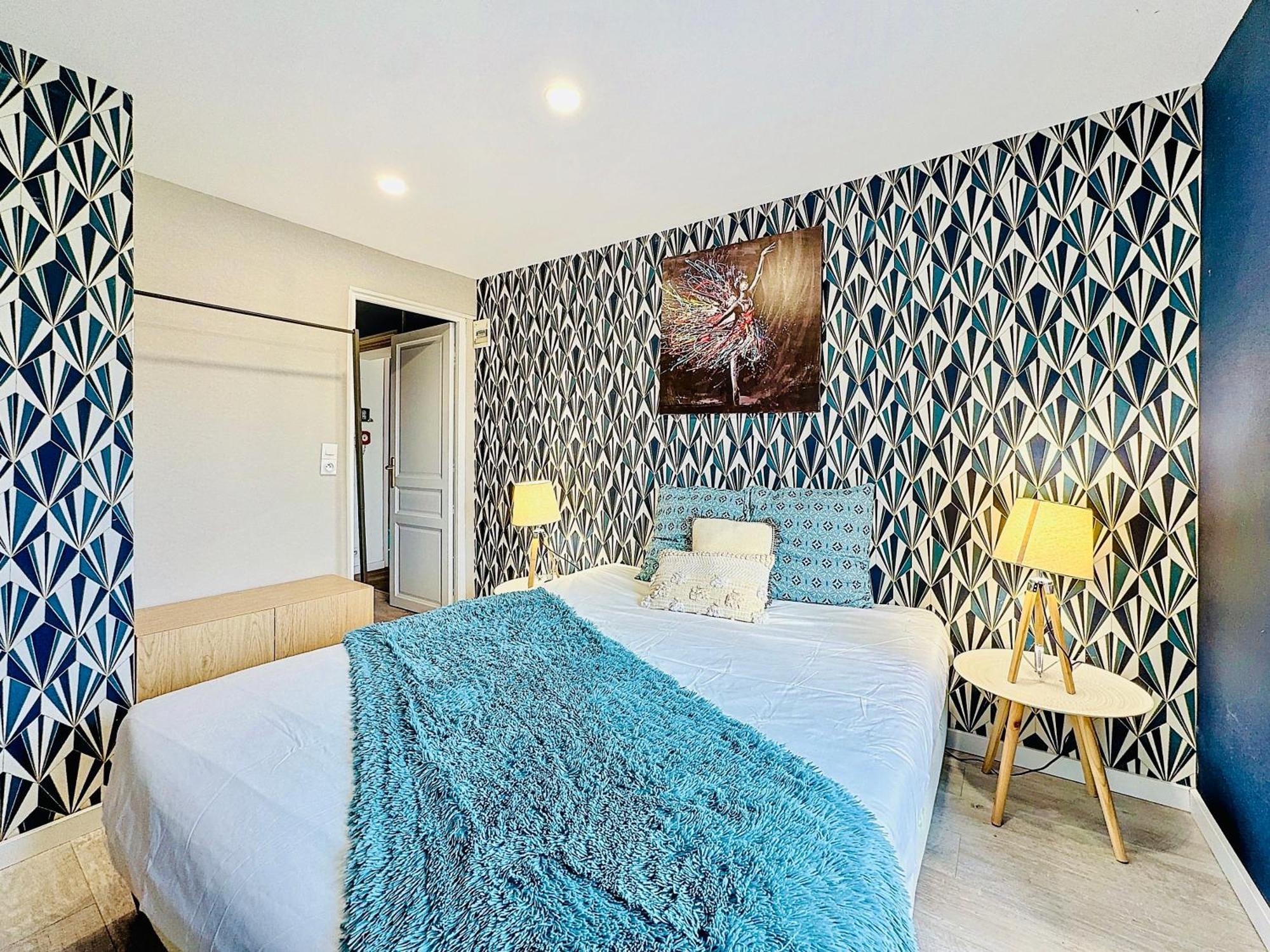 Suite Isaac - Appartement D'Exception Bray-Dunes Extérieur photo
