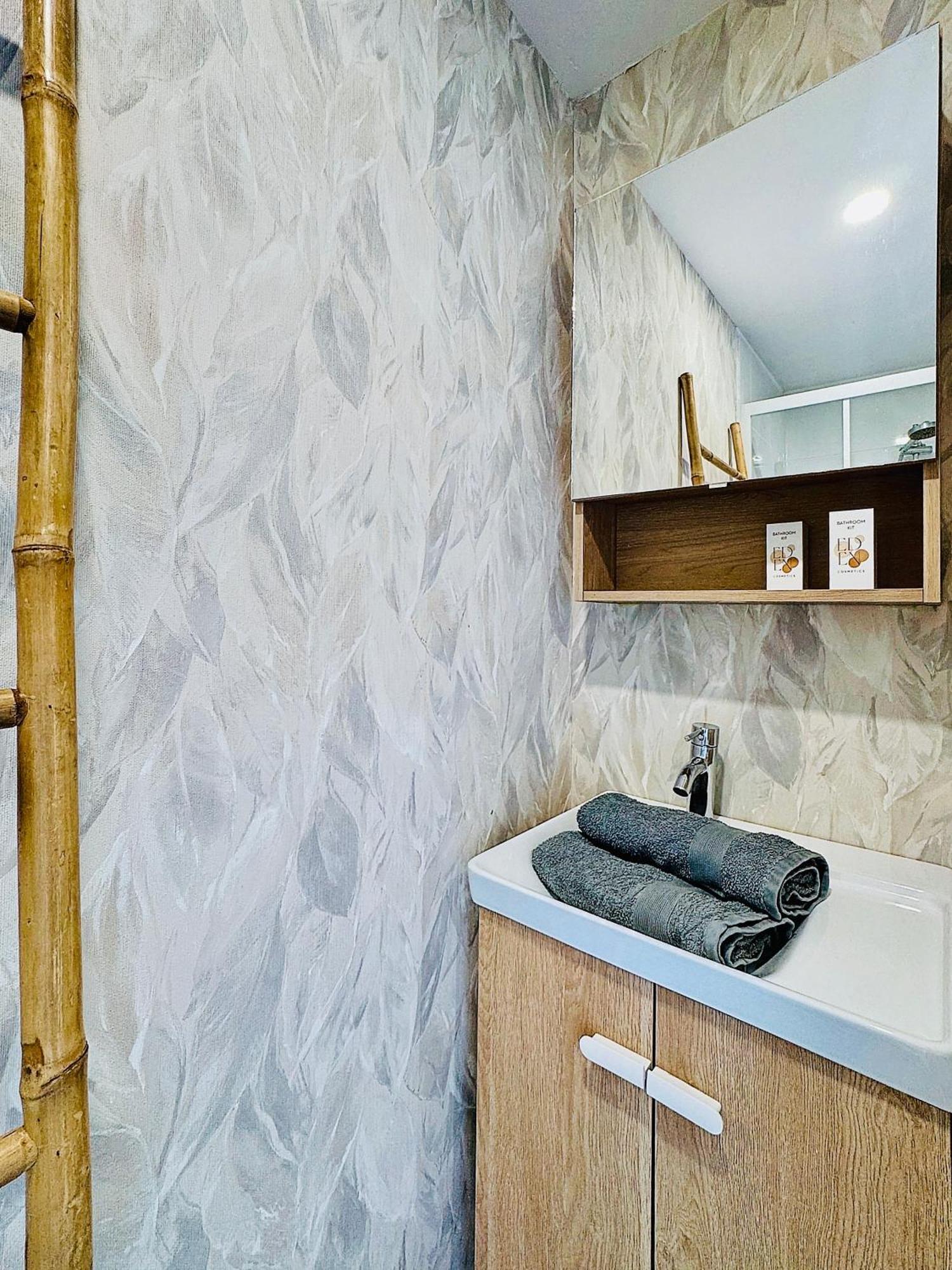 Suite Isaac - Appartement D'Exception Bray-Dunes Extérieur photo